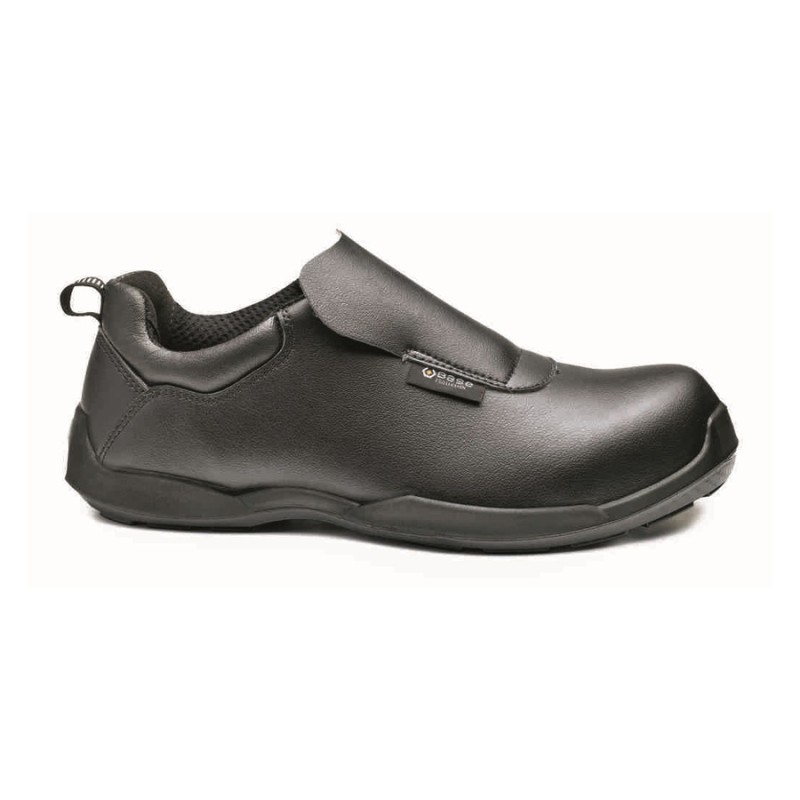 Zapatos base online protection