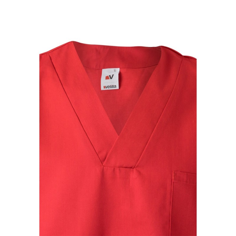 Casaca sanitaria velilla 589