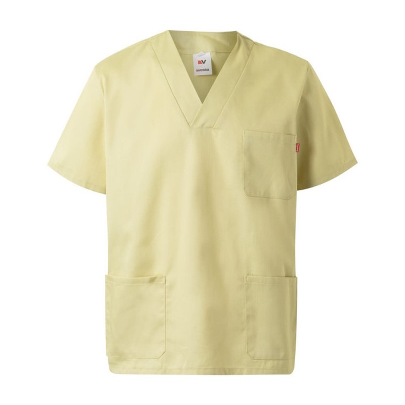 Casaca sanitaria velilla 589