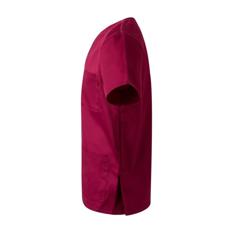 Casaca sanitaria velilla 589