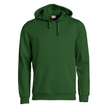 SUDADERA CLIQUE HOODY 021031