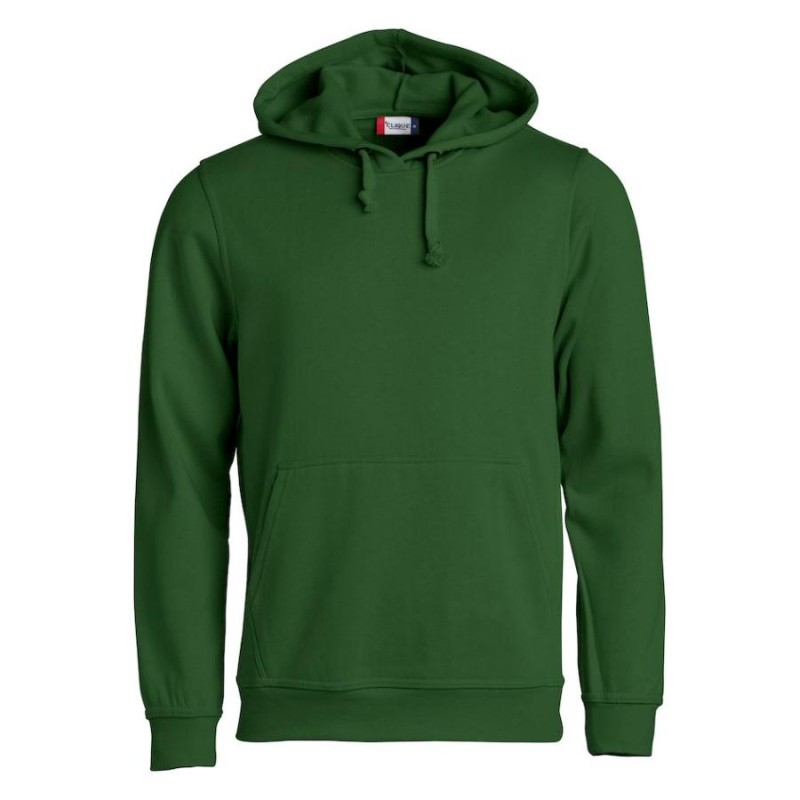 Sudadera clique hoody 021031