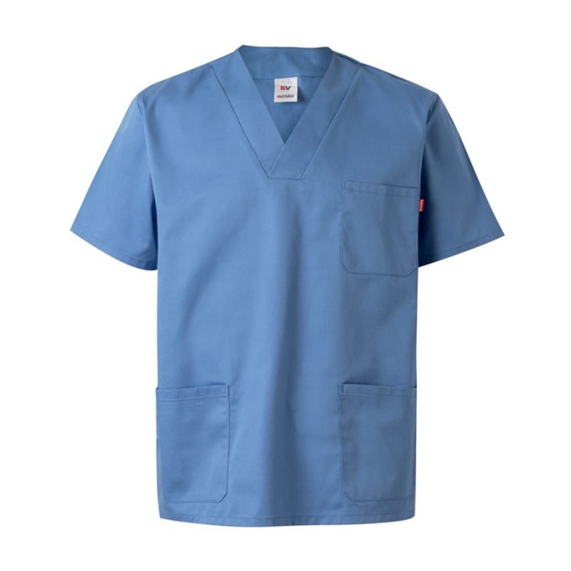 Casaca sanitaria velilla 589