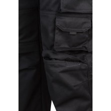 pantalon velilla 103016 en negro