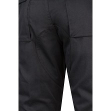 pantalon velilla 103016 en negro