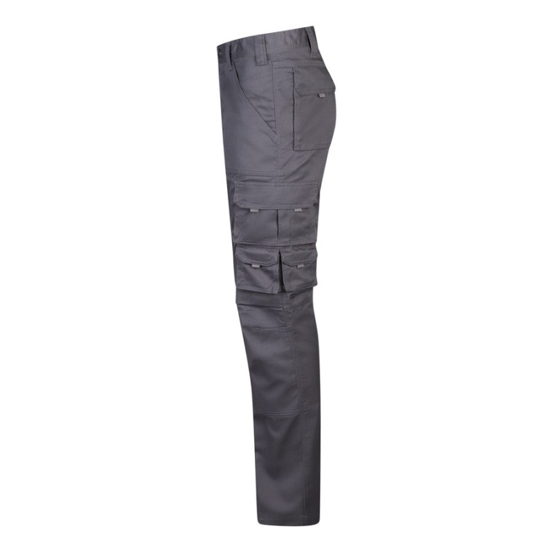 Pantalon con refuerzo velilla 103016