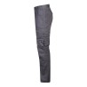 Pantalon con refuerzo velilla 103016