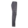 Pantalon con refuerzo velilla 103016