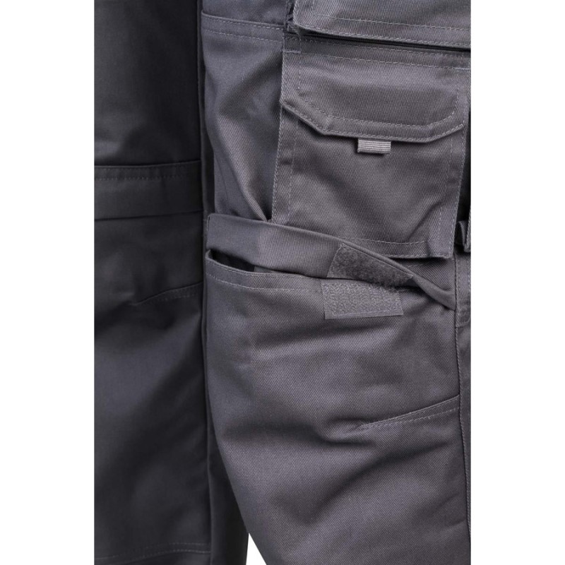 Pantalon con refuerzo velilla 103016