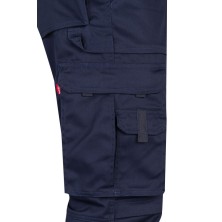 PANTALON CON REFUERZO VELILLA 103016