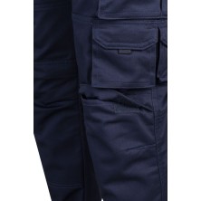 PANTALON CON REFUERZO VELILLA 103016