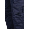 Pantalon con refuerzo velilla 103016