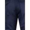 Pantalon con refuerzo velilla 103016