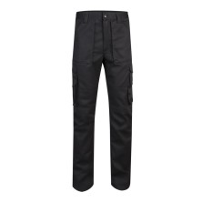 pantalon velilla 103016 en negro