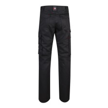 pantalon velilla 103016 en negro
