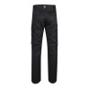 Pantalon con refuerzo velilla 103016