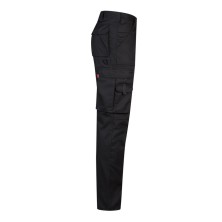 pantalon velilla 103016 en negro