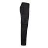 Pantalon con refuerzo velilla 103016