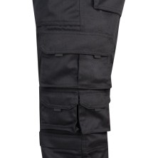 pantalon velilla 103016 en negro