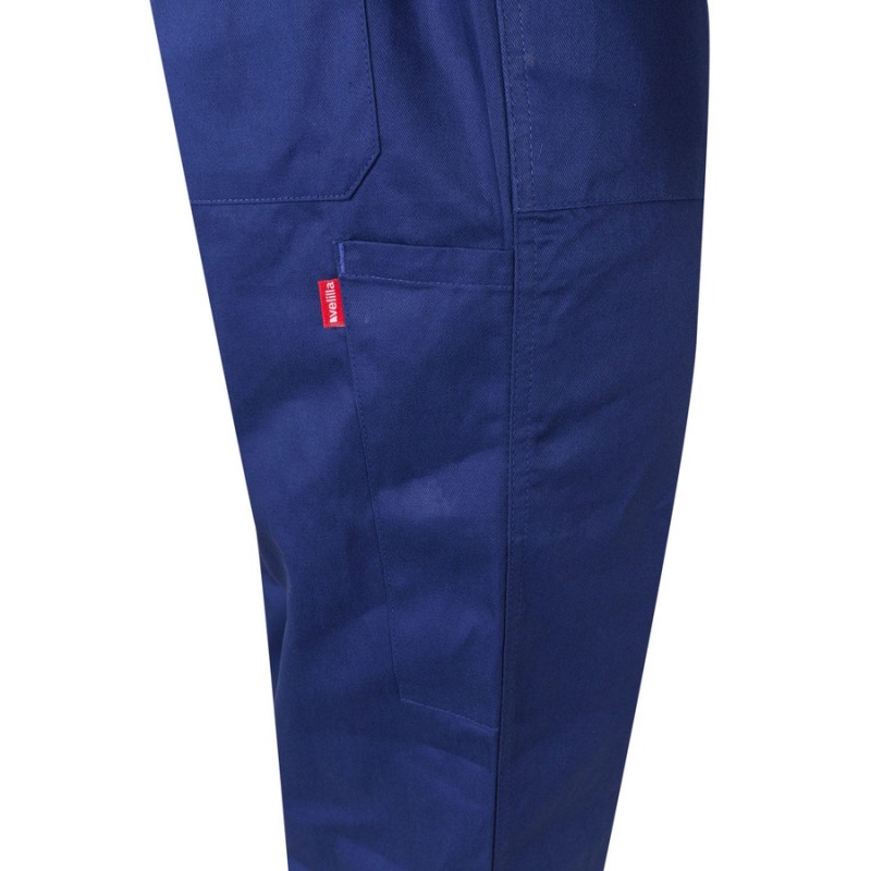 Mono italiano velilla 100% algodon 208