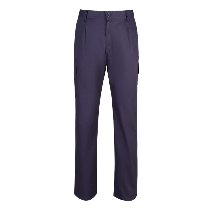Pantalon algodon velilla 343