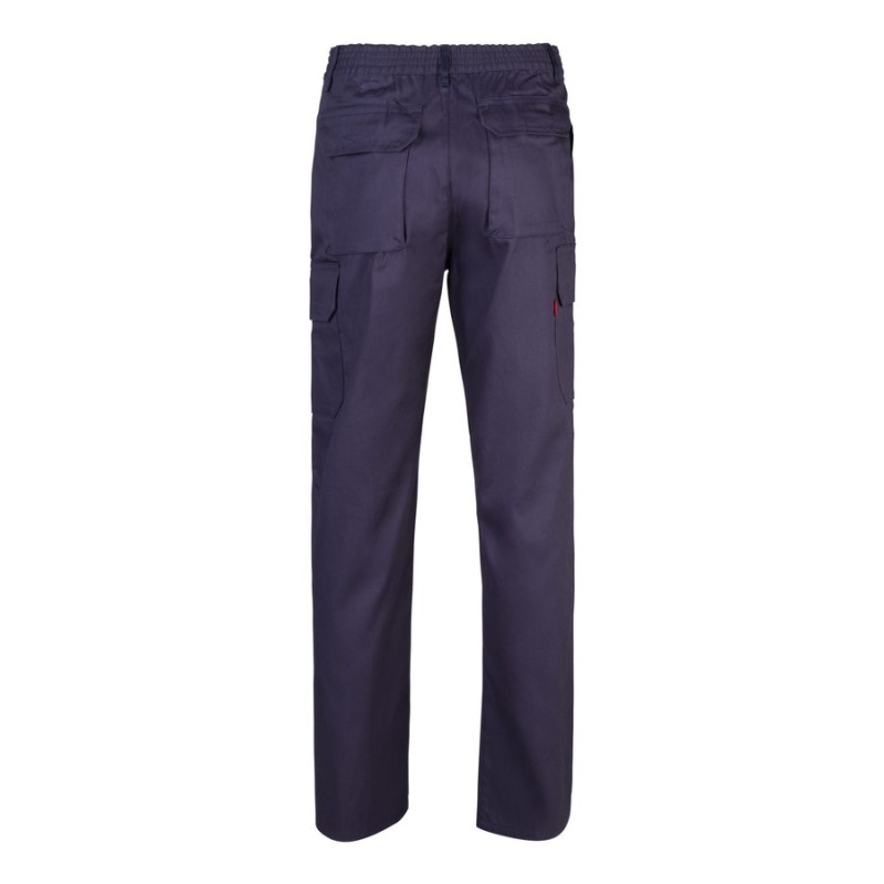Pantalon algodon velilla 343