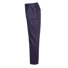 pantalon velilla 343 en azul marino