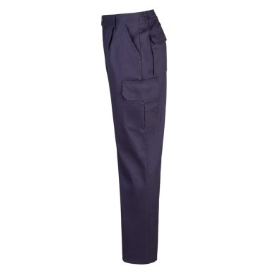 PANTALON ALGODON VELILLA 343