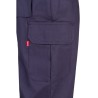Pantalon algodon velilla 343