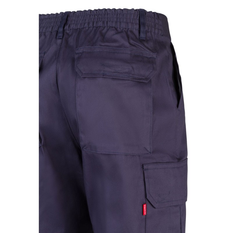Pantalon algodon velilla 343