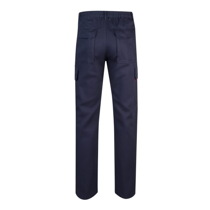 Pantalon algodon velilla 103013