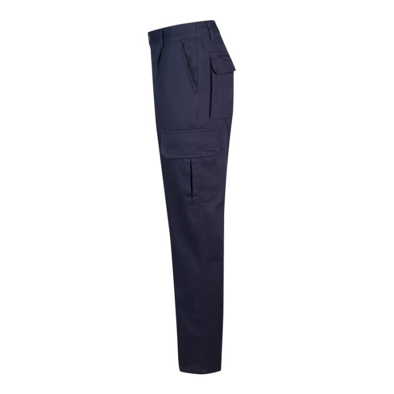 Pantalon algodon velilla 103013