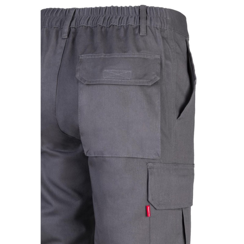 Pantalon algodon velilla 103013