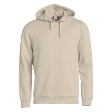 SUDADERA CLIQUE HOODY 021031