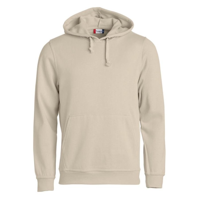 Sudadera clique hoody 021031