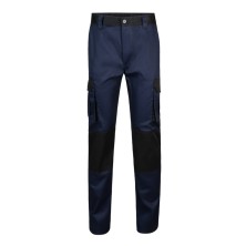 PANTALON MULTIBOLSILLOS VELILLA 103020B