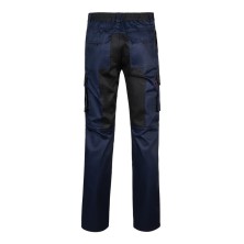 PANTALON MULTIBOLSILLOS VELILLA 103020B