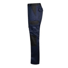 PANTALON MULTIBOLSILLOS VELILLA 103020B