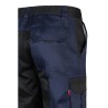 Pantalon multibolsillos velilla 103020b