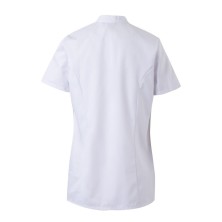 chaqueta velilla 535203 en blanco