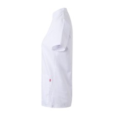 chaqueta velilla 535203 en blanco