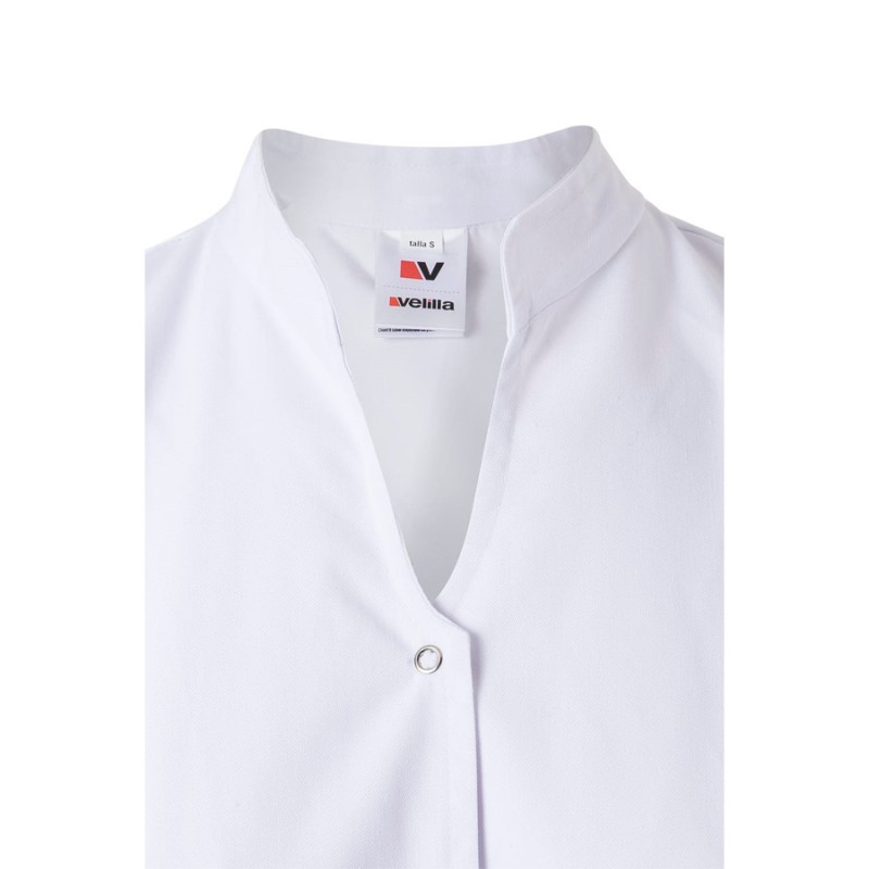 Chaqueta sanitaria velilla 535203