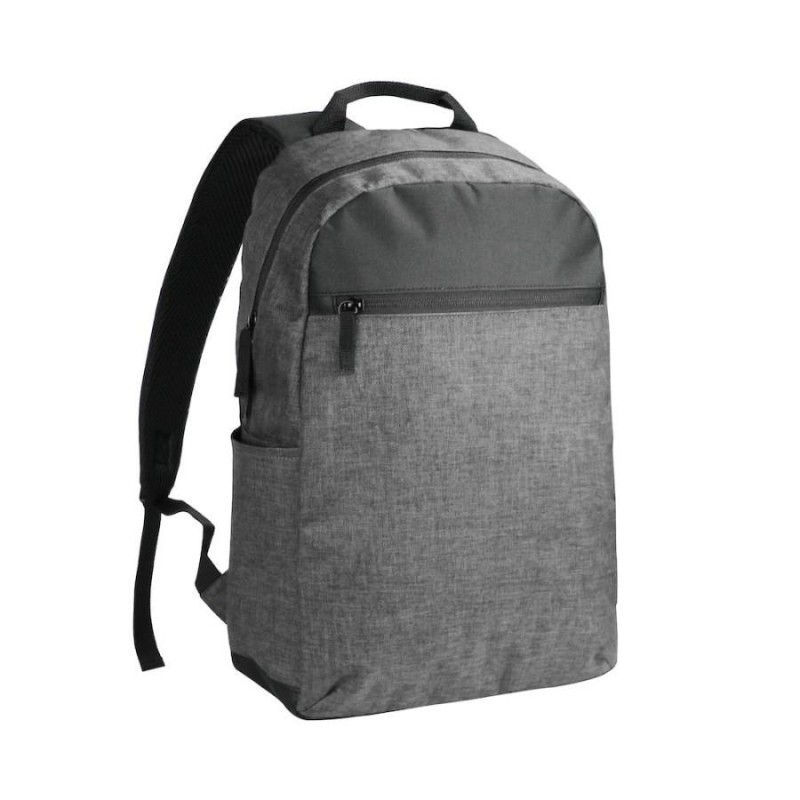 Mochila clique melange daypack 040301 gris marengo
