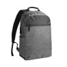Mochila clique melange daypack 040301 gris marengo