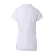 chaqueta velilla 535202 en blanco
