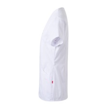chaqueta velilla 535202 en blanco
