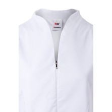 chaqueta velilla 535202 en blanco
