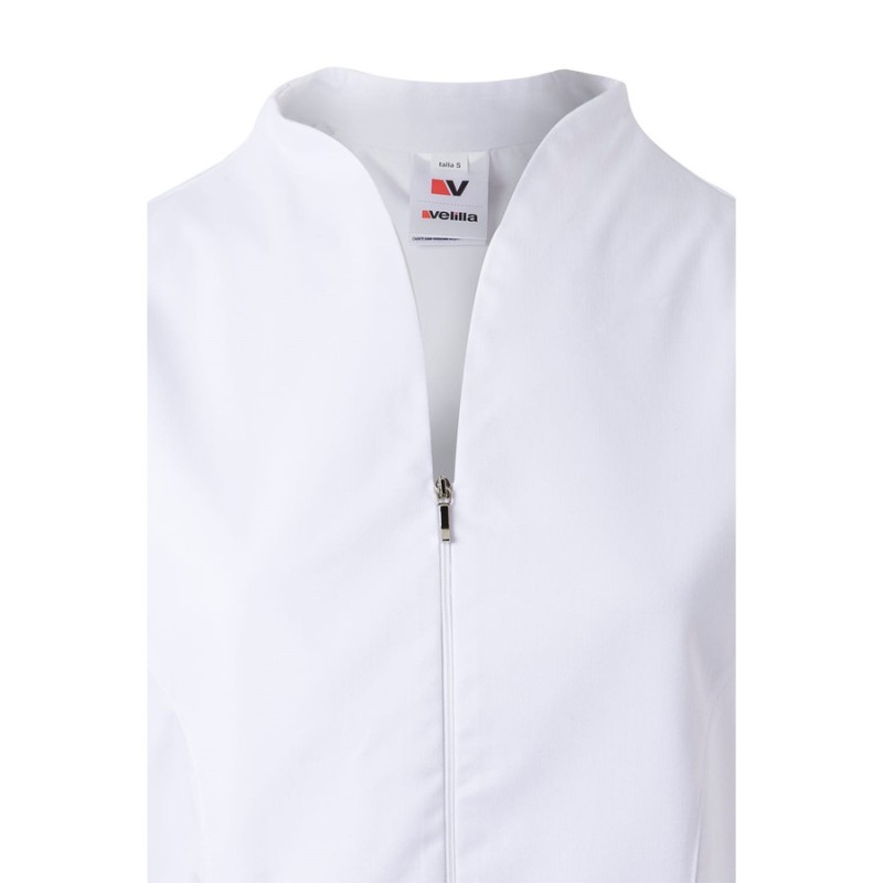 Chaqueta sanitaria velilla 535202