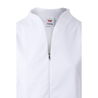 CHAQUETA SANITARIA VELILLA 535202