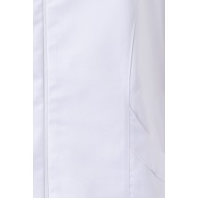 chaqueta velilla 535202 en blanco